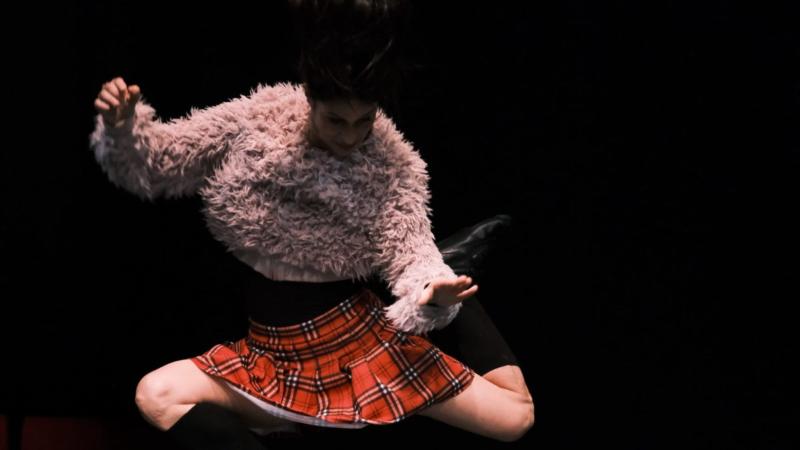 Giocasta | Teatro delle Moline