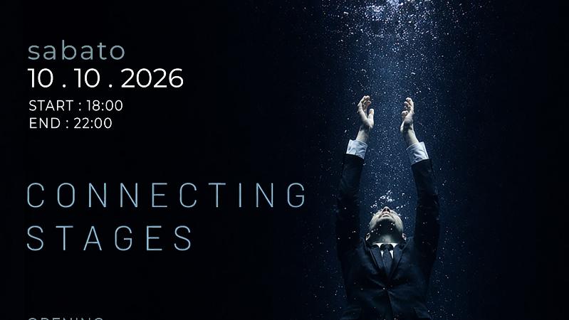CONNECTING STAGES