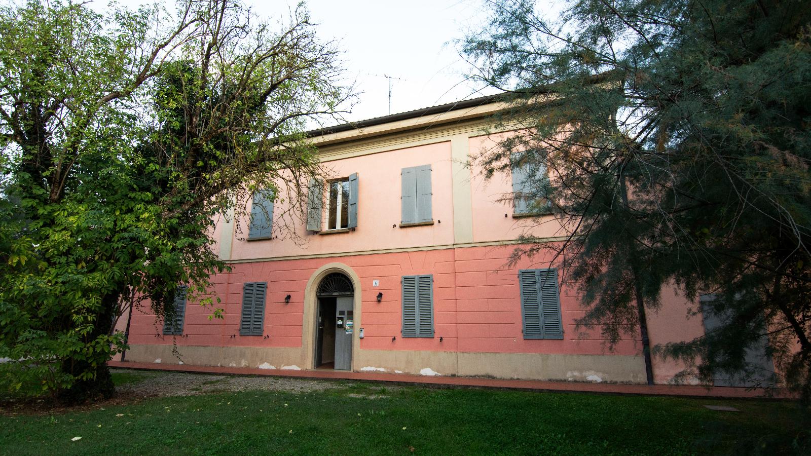 Villa Simoni - Pasi