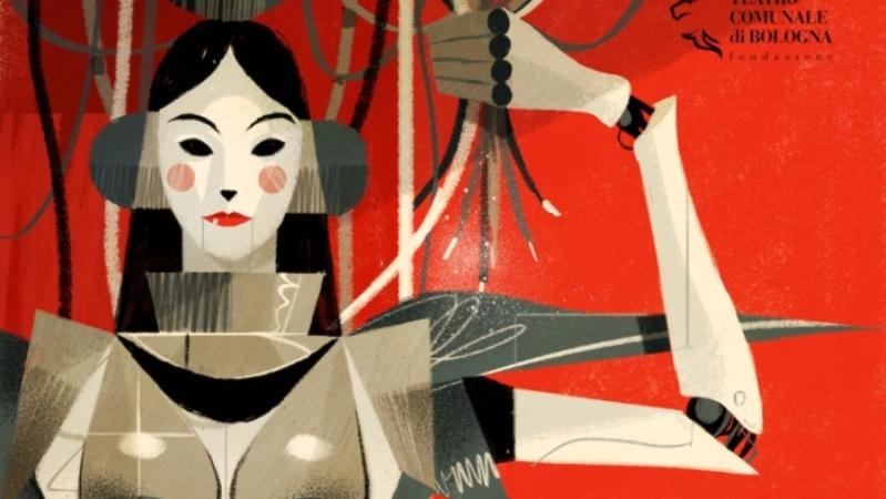 Olympia | Comunale Nouveau Olympia | Comunale Nouveau