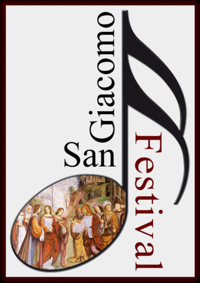 San Giacomo Festival - maggio 2026