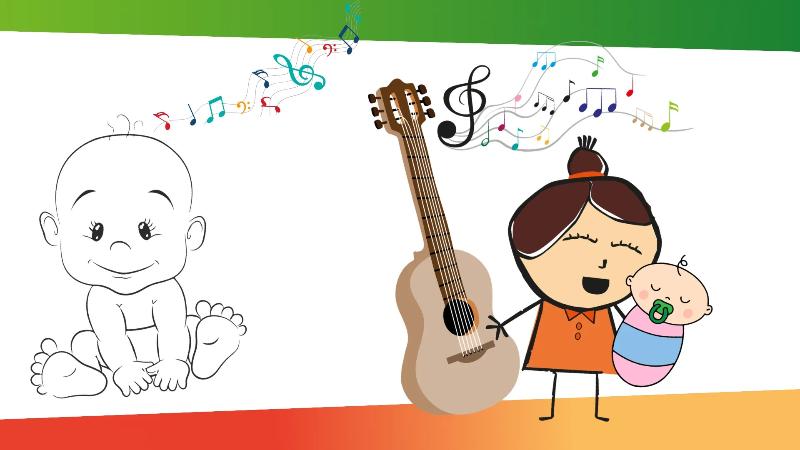 Armonie di bimbi | Baby BoFe’