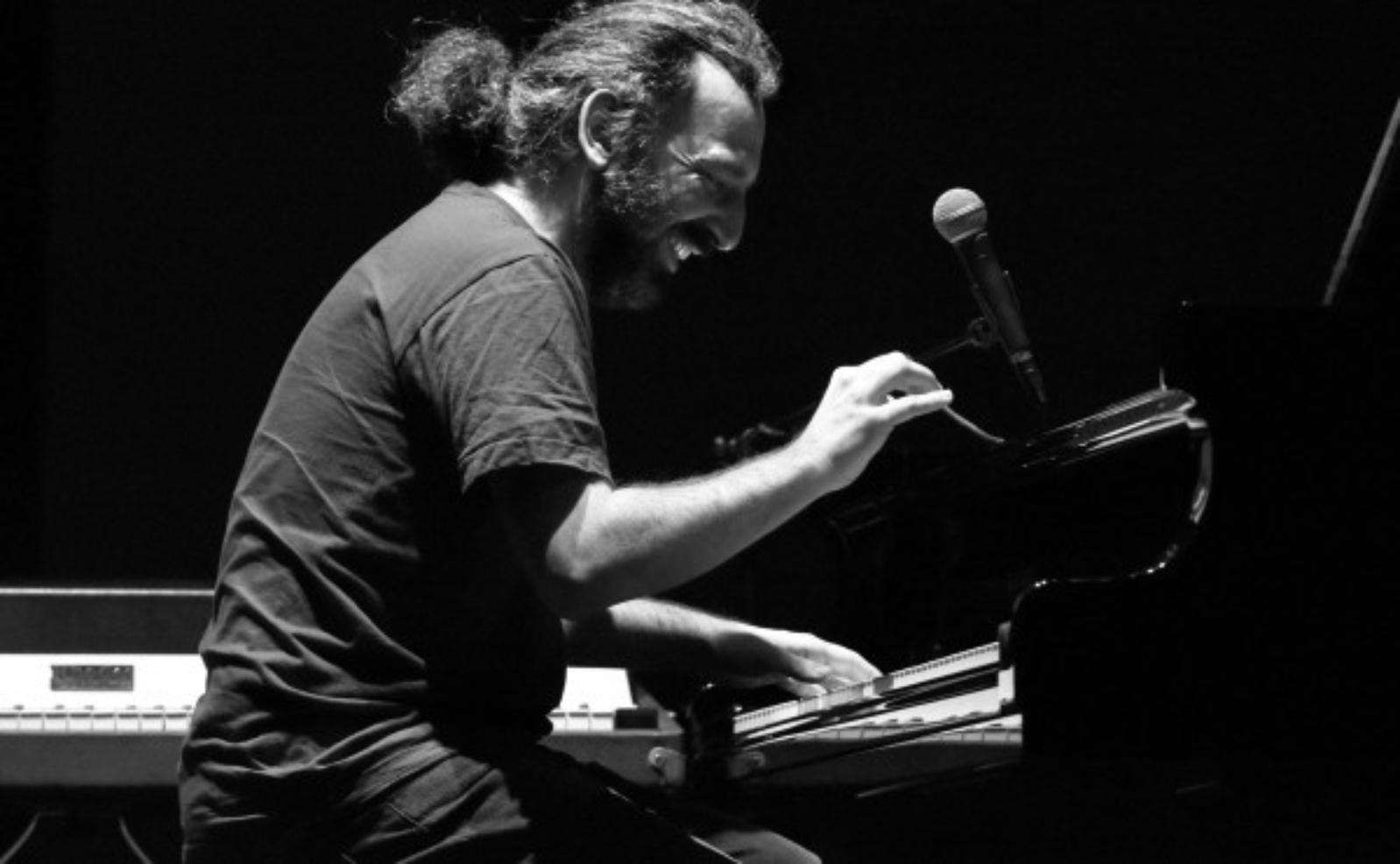 Concerto Stefano Bollani Bologna