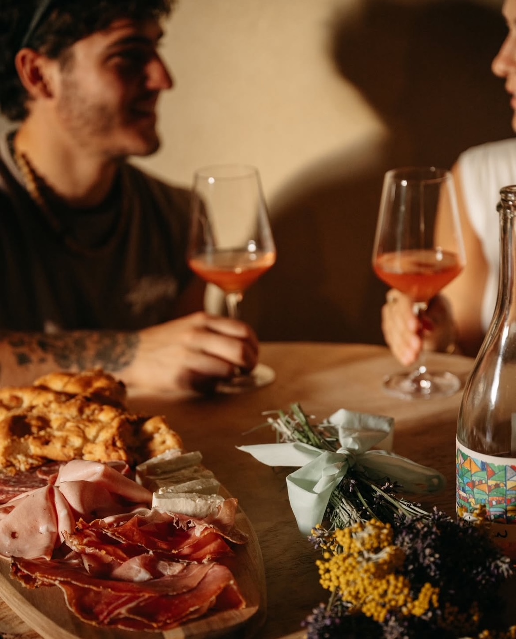 Degustazione Degustazione