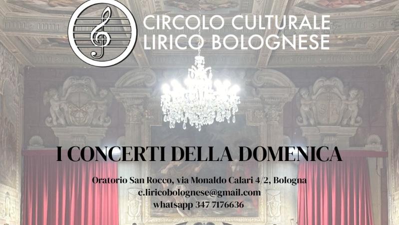 Circolo culturale lirico bolognese