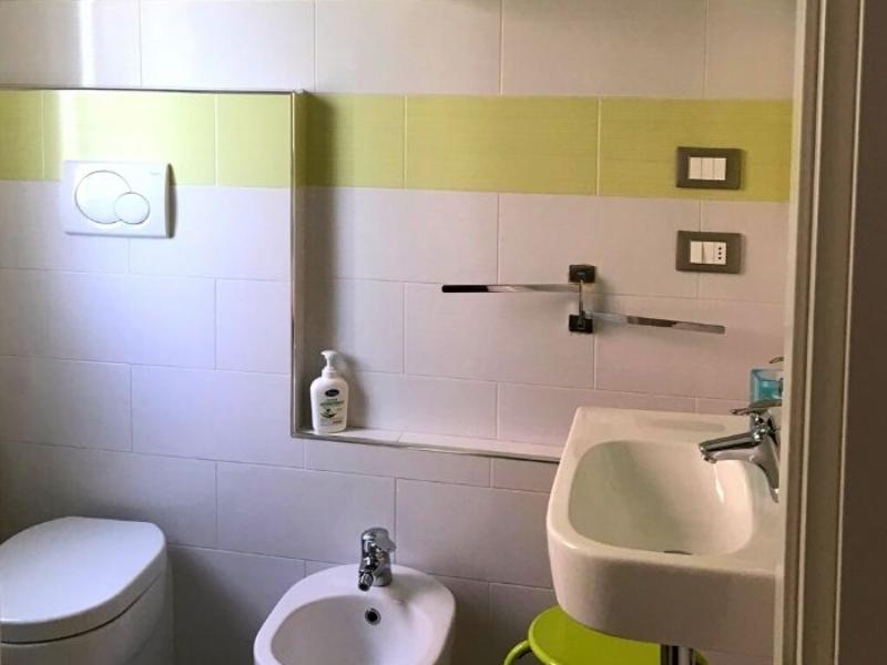 Ciao-Bologna-Colazione-Bagno-camera
