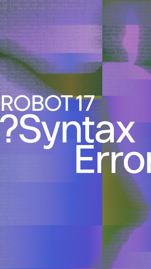 Robot Festival 2026
