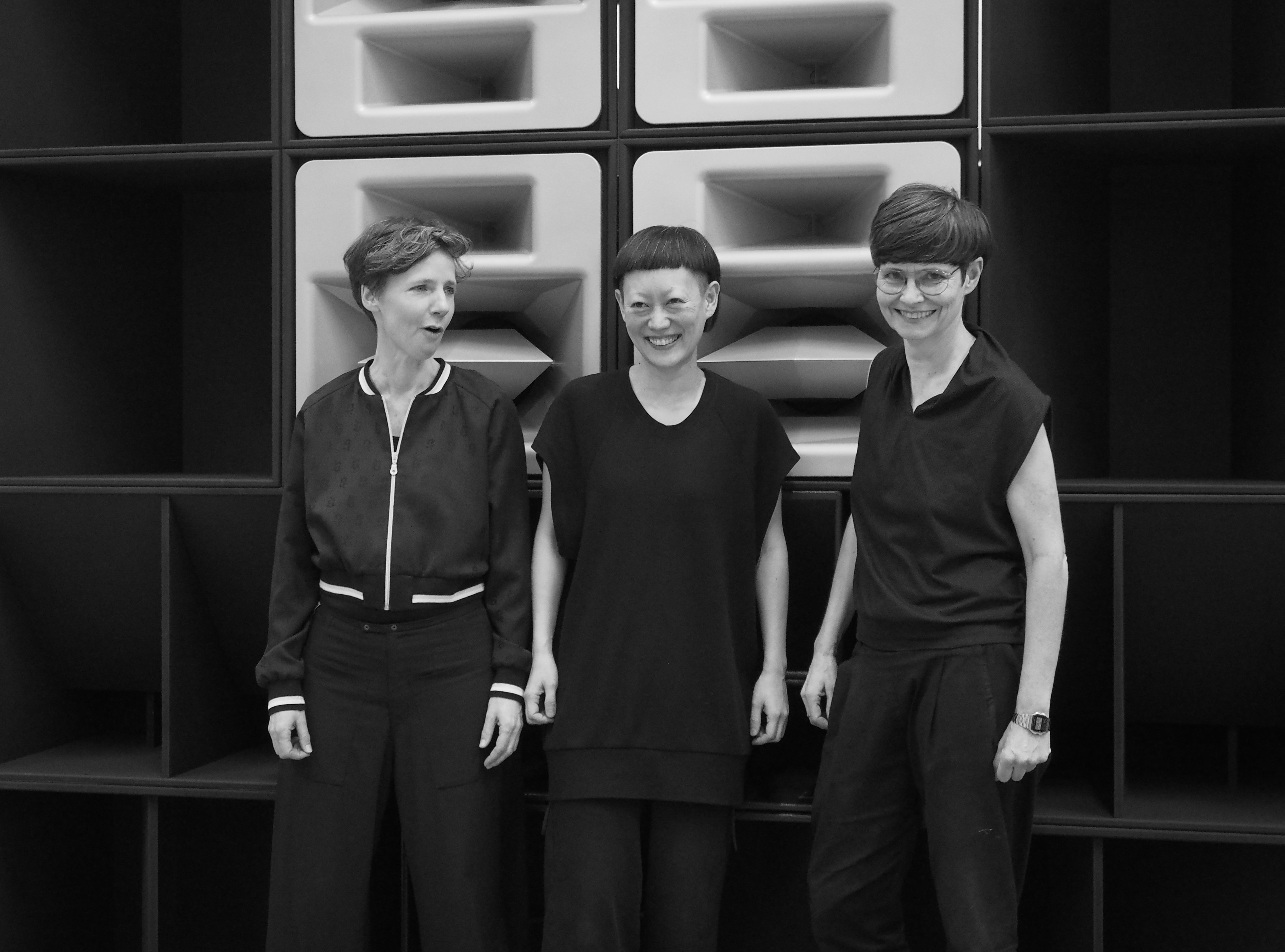 Contagious ad AngelicA Festival Bologna