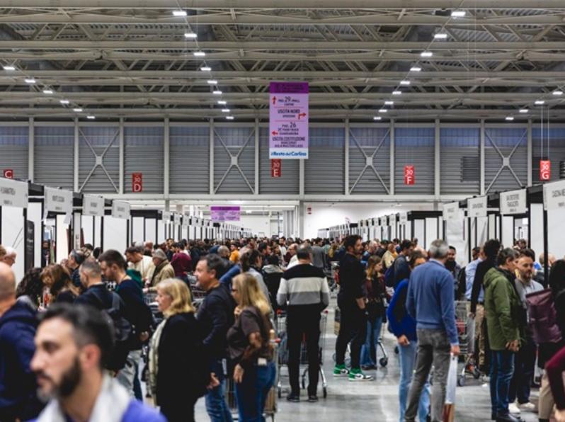 Mercato dei Vini dei Vignaioli Indipendenti