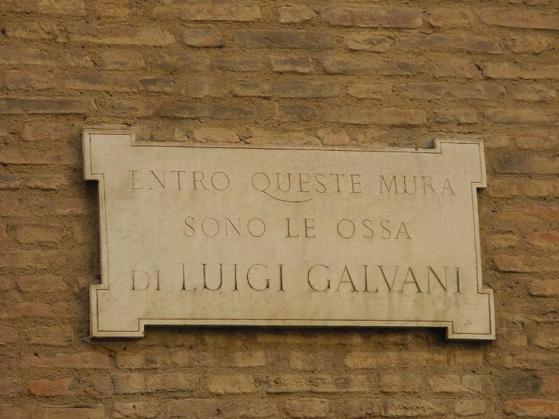 Cappella Galvani - Corpus Domini
