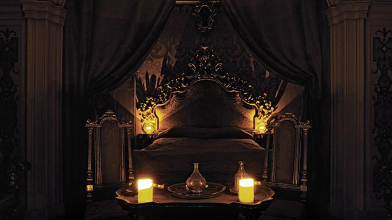 The light that reveals: paintings and everyday life between reflections and dim light