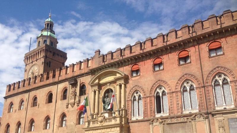 Palazzo D’ Accursio