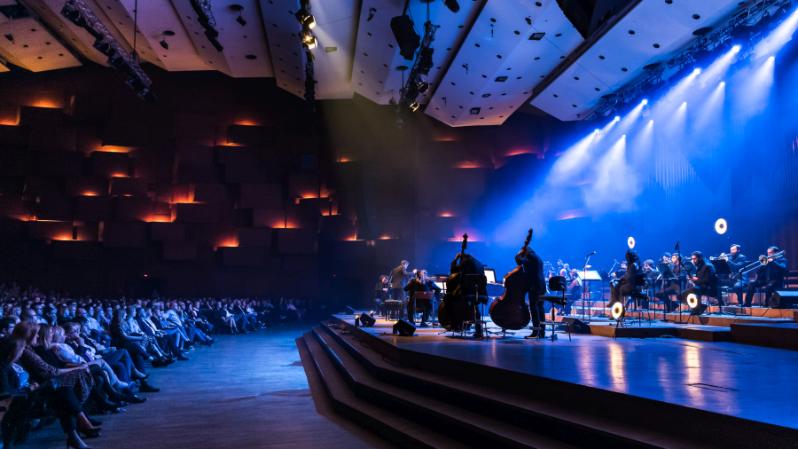 Tribute to Hans Zimmer | Teatro EuropAuditorium
