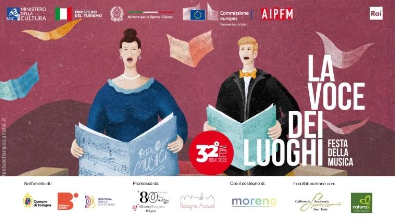 Festa della Musica | Fête de la Musique