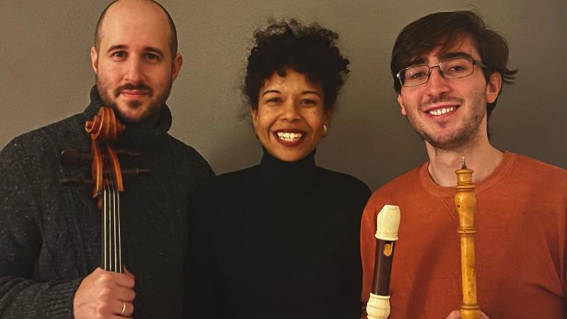 Virtuosismi di fiati | Palazzo Pepoli Virtuosismi di fiati | Palazzo Pepoli