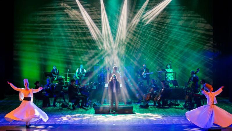 Voglio vederti danzare | Teatro Duse