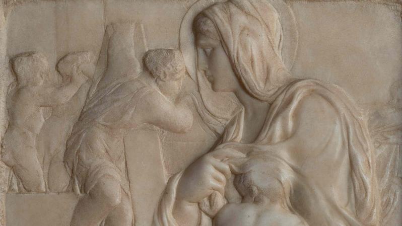 Michelangelo e Bologna