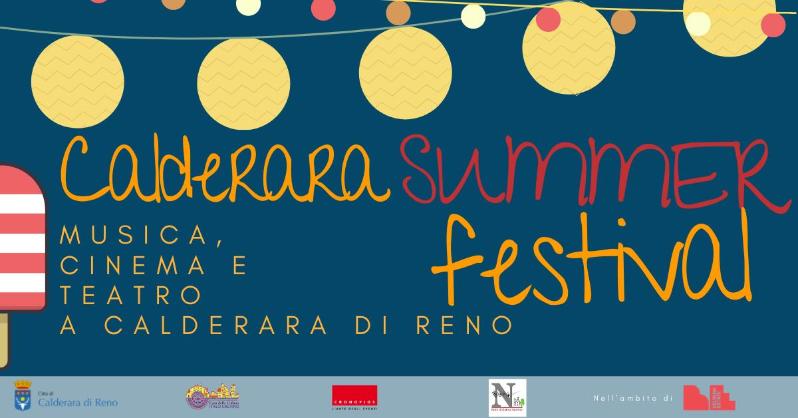 Calderara Summer Festival