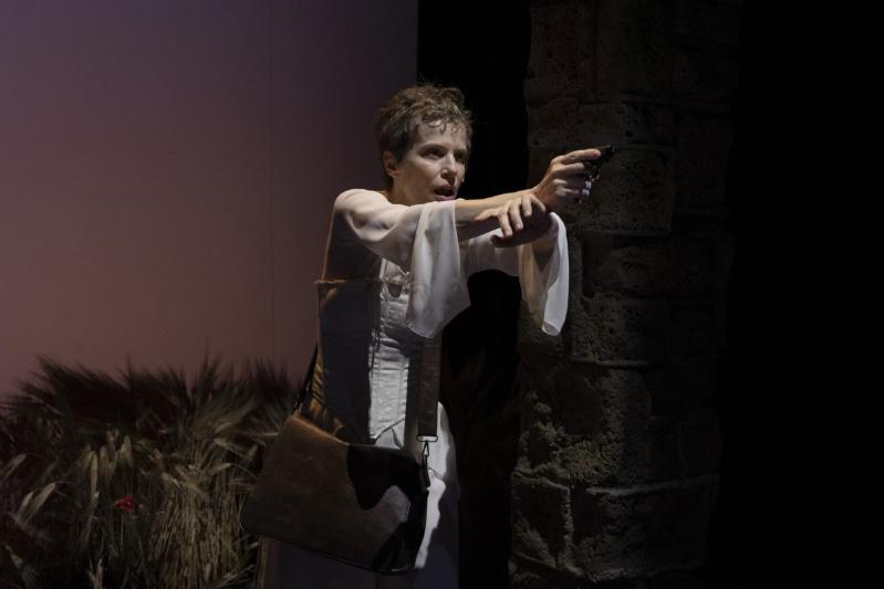 The Princess of Lampedusa | Teatro Arena del sole