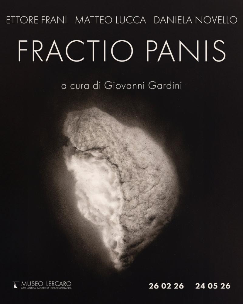 Fractio Panis