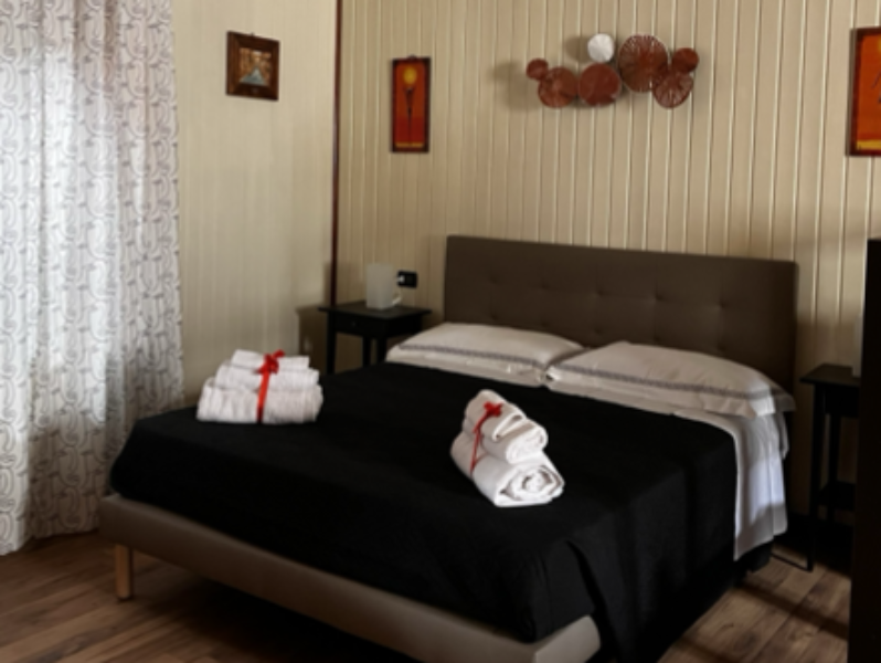 Room 2 B&B Camelia