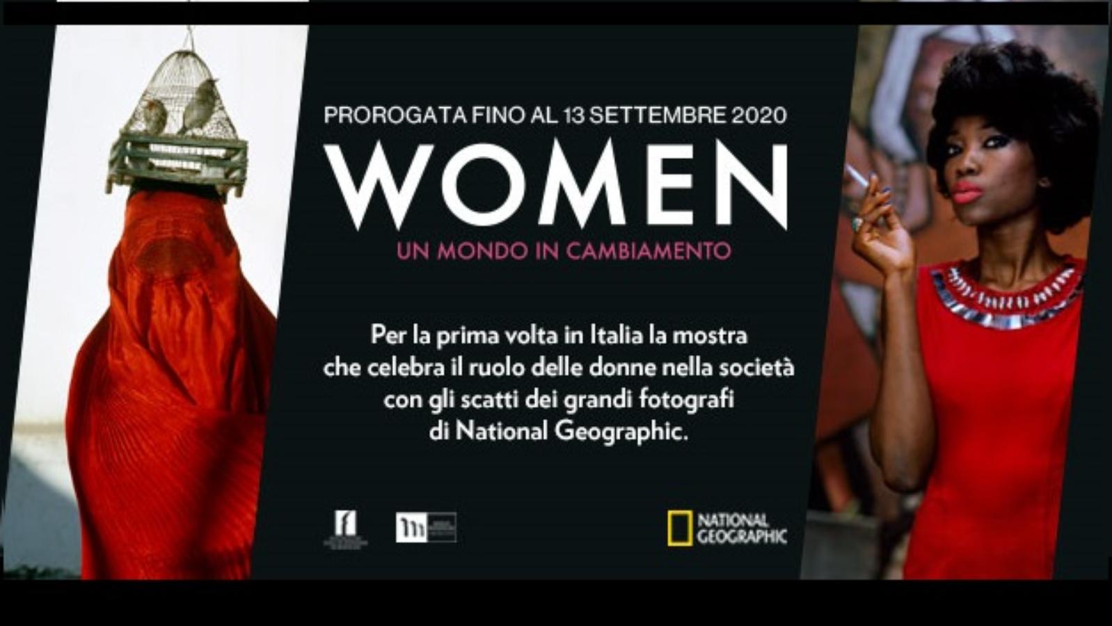 Poster Women