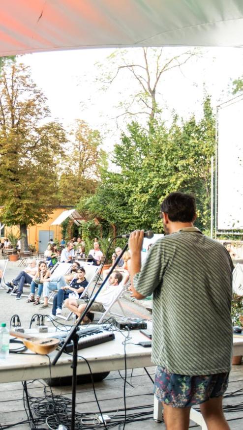 Eventi e cose da fare a Ferragosto a Bologna