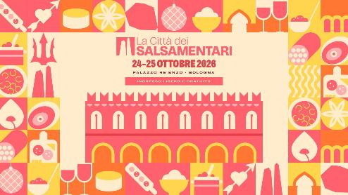 La città dei Salsamentari