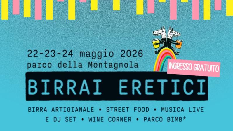 Birrai Eretici | Montagnola Republic Birrai Eretici | Montagnola Republic