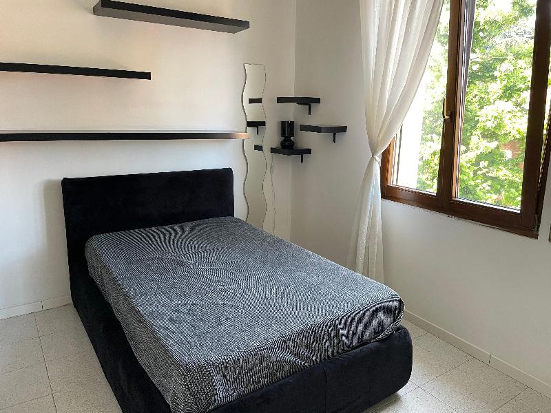Melissa Apartment