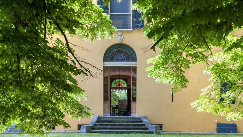 FAI Spring Days - Palazzo Bonfiglioli