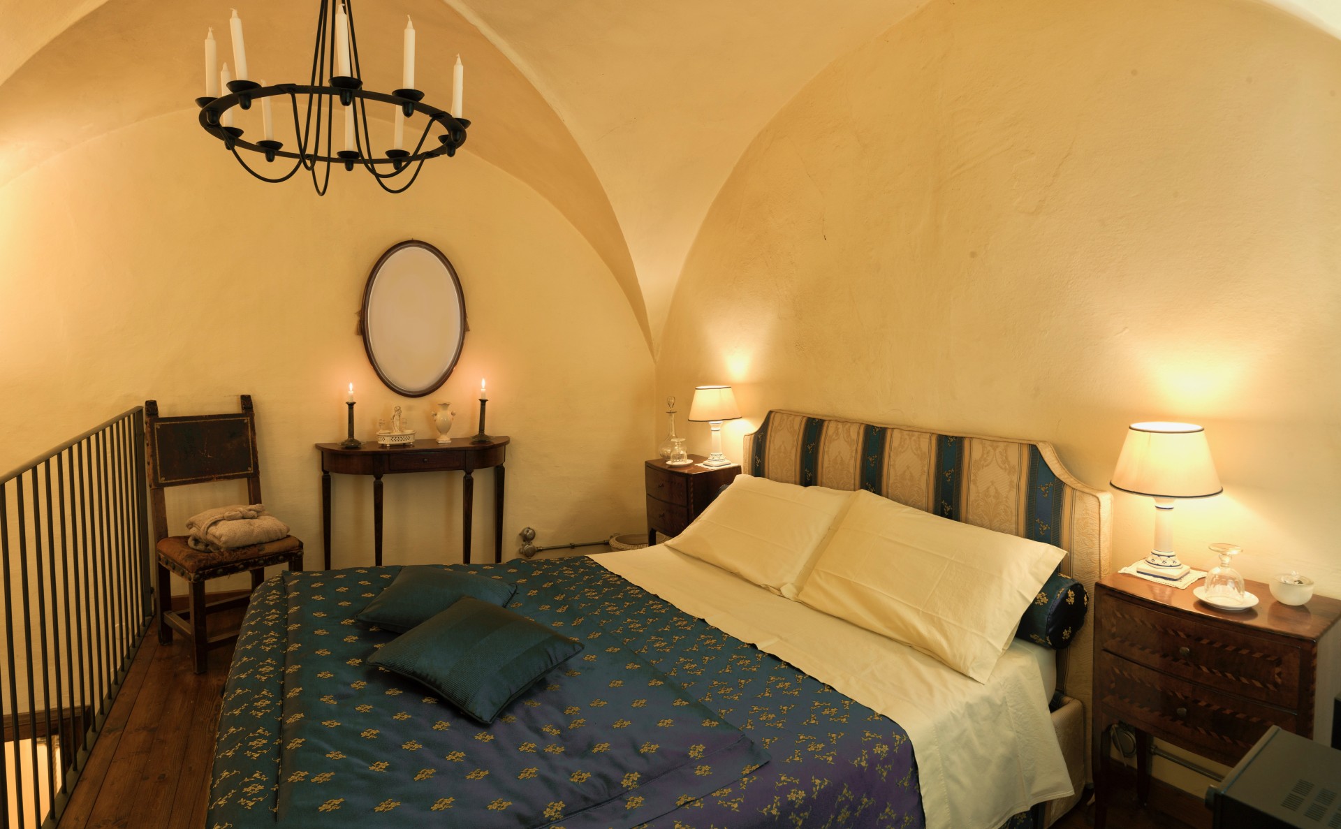 Torre Prendiparte - Camera Torre Prendiparte - Camera