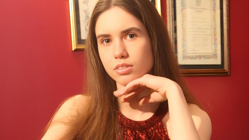 Federica Tremolada | Circolo della Musica di Bologna