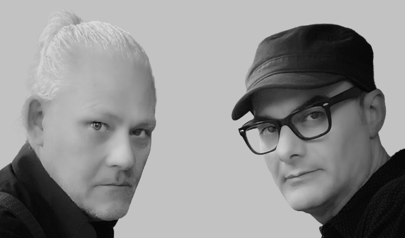 Joe Pisto e Mauro Negri Vis a vis - Zola Jazz&Wine