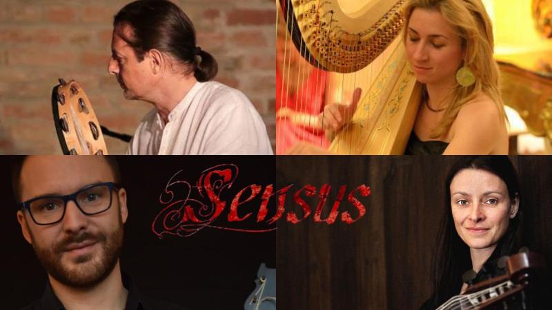 Don Quixote | Palazzo Pepoli