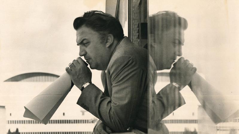 Fellini100: sogni di provincia 