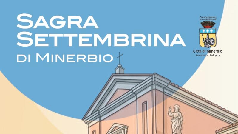Sagra settembrina di Minerbio