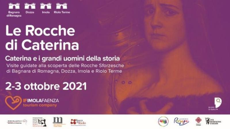 Caterina Sforza's Fortresses