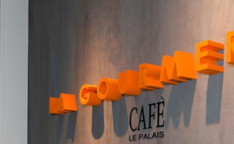 Cafe' Le Palais