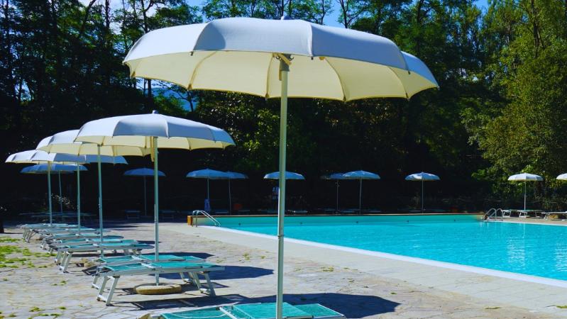 Valverde Swimming Pool
