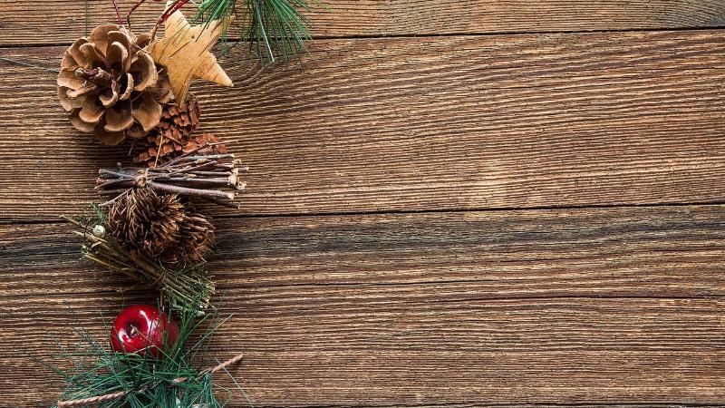 Natale a La Ca' Natale a La Ca'