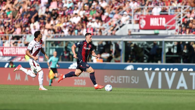 Serie A - Bologna FC