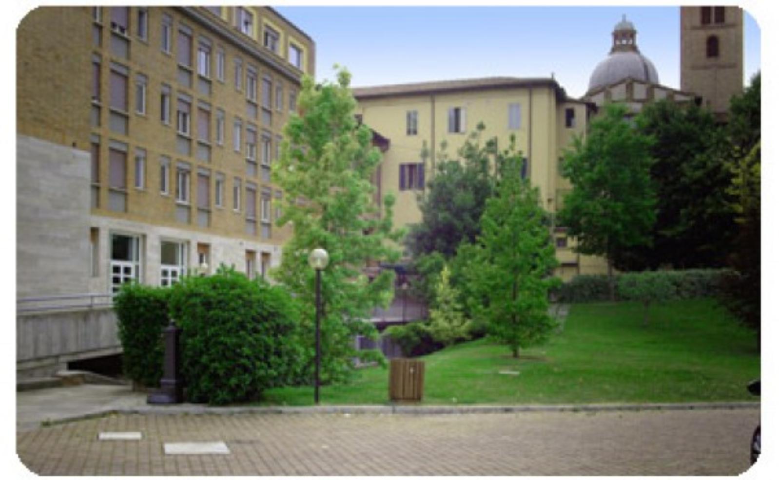 Collegio Universitario San Tommaso d'Aquino