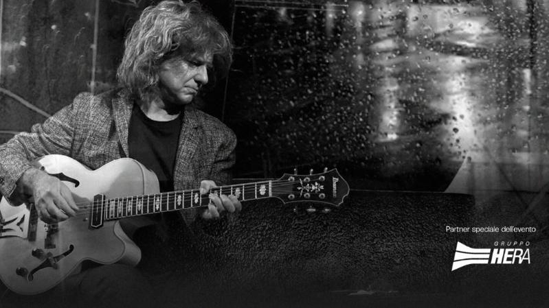 Pat Metheny, Bologna Jazz Festival 2024