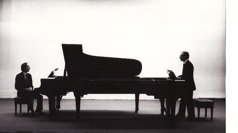 Concerto Duo Pianistico  Canino – Ballista | Conoscere la Musica