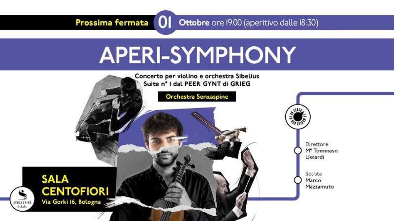 Aperi-Symphony