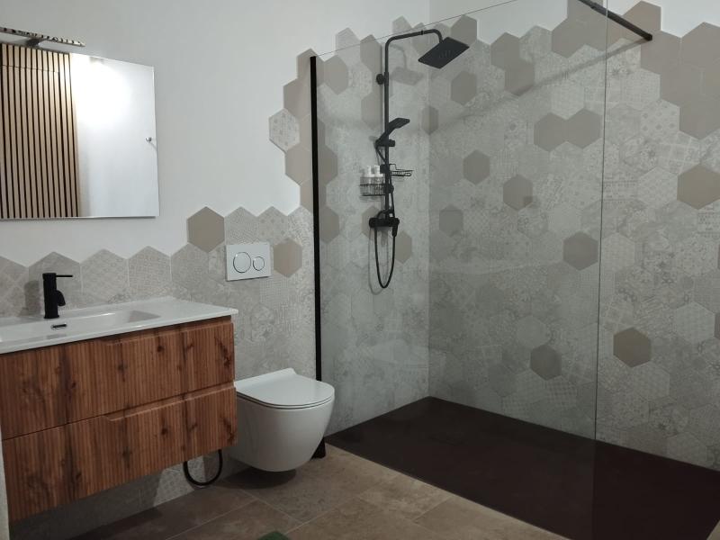 Occhio di Adone - bagno Occhio di Adone - bagno