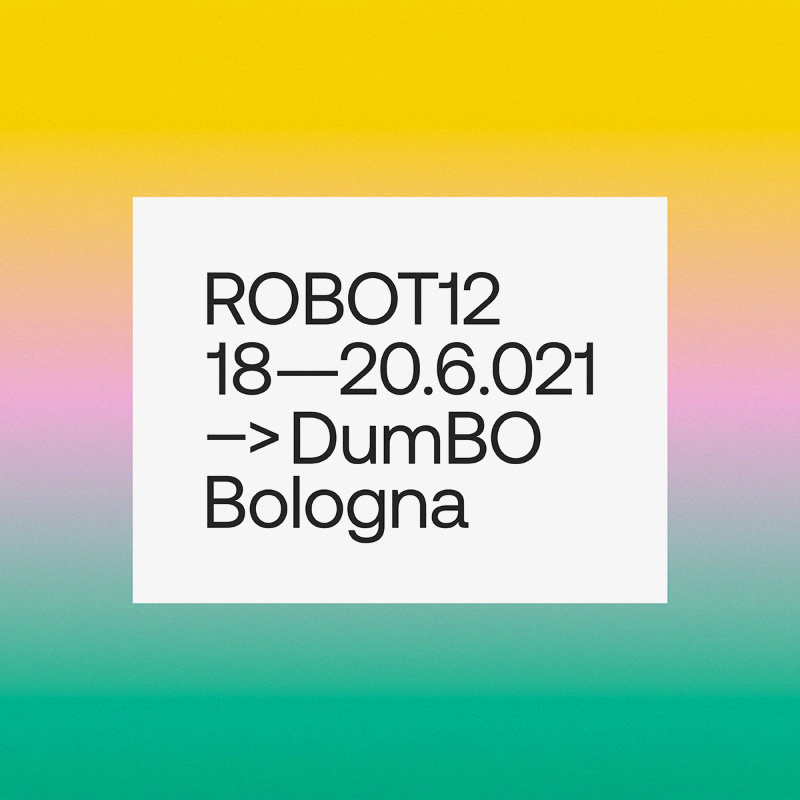 ROBOT 12