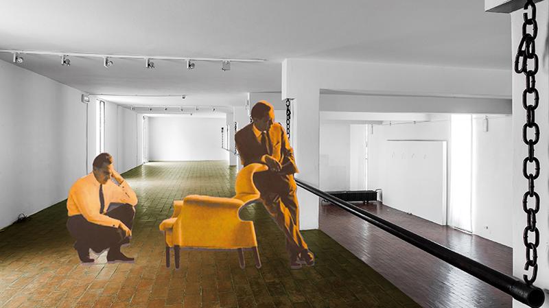 Think different! Da Olivetti a Fiorucci passando per Dino Gavina: il nuovo modo di intendere lo “store”