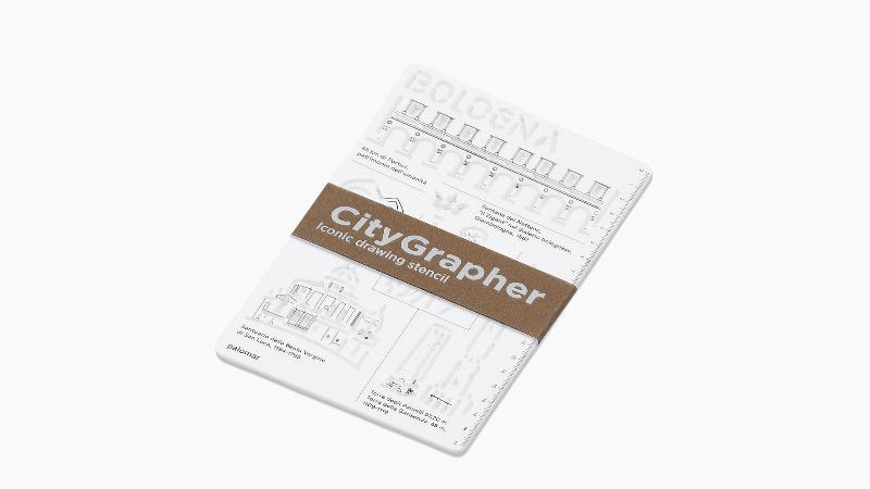 CityGrapher è Bologna
